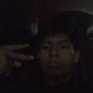 Meet your Posher, Derek